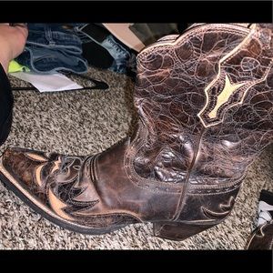 Ariat Boots